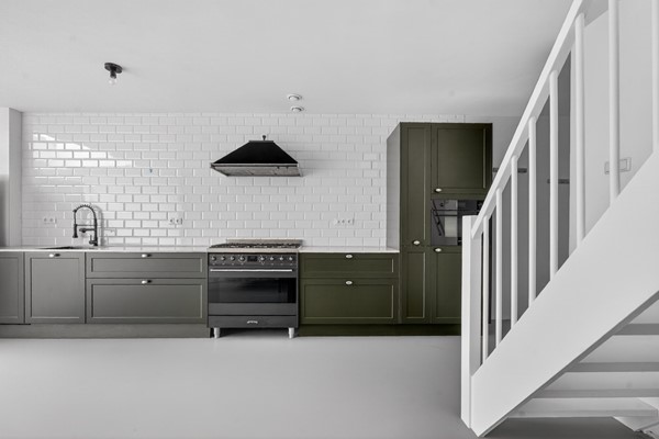 Medium property photo - Lange Vonder 70, 1035 JZ Amsterdam